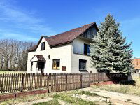 Eladó családi ház, Szentpéterszegen 25.9 M Ft, 5+1 szobás