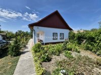 Eladó családi ház, Tiszaszőlősön 19.99 M Ft, 2 szobás