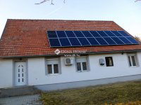 Eladó családi ház, Kápolnásnyéken 82.5 M Ft, 4 szobás