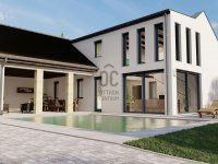 Eladó ikerház, Úrin 325 M Ft, 4 szobás / költözzbe.hu