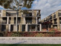 Eladó téglalakás, Balatonlelleén 71.99 M Ft, 2 szobás