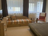 Kiadó téglalakás, albérlet