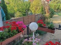 Eladó sorház, Kistarcsán 95 M Ft, 4 szobás