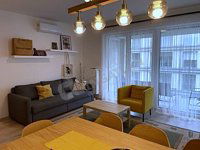 Kiadó téglalakás, albérlet, XIII. kerületben, Petneházy utcában