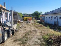 Eladó ikerház, Diósdon 138.2 M Ft, 4 szobás