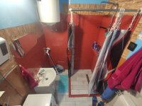 Eladó téglalakás, Veszprémben 40.9 M Ft, 1 szobás