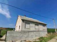Eladó családi ház, Gadácson 35 M Ft, 3+1 szobás