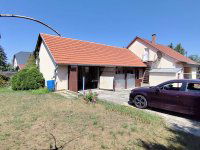 Eladó családi ház, Kőröshegyen 65 M Ft, 4 szobás