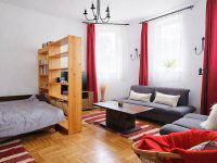 Eladó téglalakás, II. kerületben 85 M Ft, 2 szobás