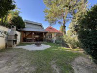 Eladó ikerház, XI. kerületben 174.9 M Ft, 4 szobás