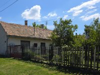 Eladó családi ház, Tállyán 8.9 M Ft, 1 szobás