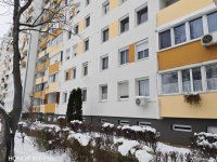 Eladó panellakás, XI. kerületben 76 M Ft, 2 szobás