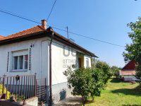 Eladó családi ház, Domoszlón 22.99 M Ft, 3 szobás