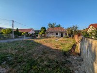 Eladó telek, Szigetmonostorban, Fő utcában 18 M Ft
