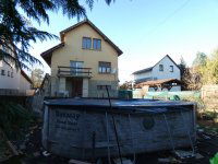 Eladó családi ház