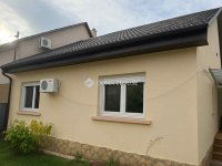 Eladó ikerház, Vecsésen 94.9 M Ft, 4 szobás
