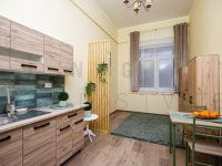 Kiadó téglalakás, albérlet, Szegeden, Bartók téren, 1+1 szobás