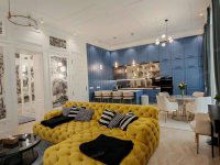 Kiadó téglalakás, albérlet