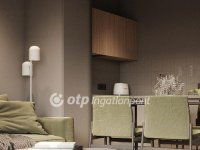 Eladó téglalakás, XIII. kerületben 69.86 M Ft, 1 szobás