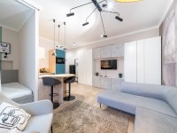 Eladó téglalakás, Miskolcon 32 M Ft, 1 szobás