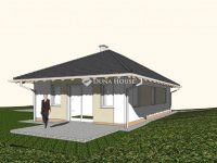 Eladó családi ház, Gödön 109.9 M Ft, 3 szobás