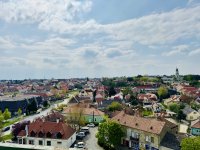 Eladó téglalakás, Keszthelyen 41.4 M Ft / költözzbe.hu