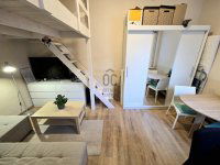 Eladó téglalakás, XIX. kerületben 35.5 M Ft, 1 szobás