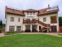 Eladó hotel, Kóspallagon 490 M Ft / költözzbe.hu