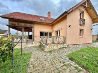 Eladó családi ház