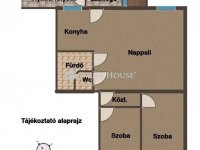 Eladó téglalakás, Budapesten, XIV. kerületben 79.9 M Ft