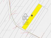 Eladó telek, Szentmártonkátán 2.5 M Ft / költözzbe.hu