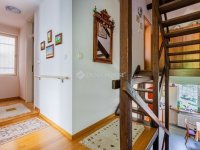 Eladó ikerház, II. kerületben 199 M Ft, 6 szobás