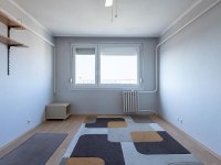 Eladó panellakás, XXI. kerületben 44.9 M Ft, 1+1 szobás