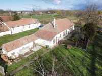 Eladó családi ház, Jászágón 18.9 M Ft, 2 szobás