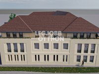 Eladó téglalakás, Cegléden 57.3 M Ft, 2 szobás