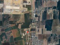 Eladó ipari ingatlan