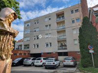Eladó téglalakás, Keszthelyen, Kossuth Lajos utcában 45 M Ft