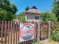 Eladó családi ház