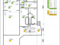 Eladó téglalakás, Budakeszin 167.8 M Ft, 4 szobás