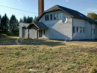 Eladó ipari ingatlan