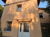 Eladó családi ház, Kővágószőlősön 59.99 M Ft, 3 szobás