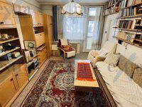 Eladó téglalakás, Szegeden 59.9 M Ft, 2+1 szobás