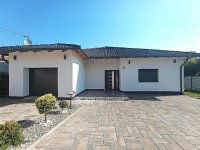 Eladó családi ház, Ercsiben 84.9 M Ft, 3 szobás