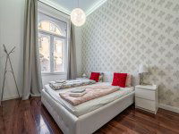 Eladó téglalakás, VII. kerületben 98.5 M Ft, 2 szobás