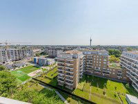Eladó panellakás, X. kerületben 72 M Ft, 1+2 szobás