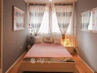 Eladó téglalakás, XX. kerületben 83 M Ft, 3 szobás