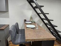 Eladó téglalakás, Budapesten, VII. kerületben 35.8 M Ft