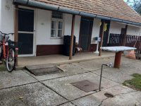 Eladó családi ház, Nagyhegyesen 44.9 M Ft, 2 szobás