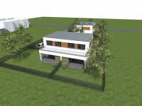 Eladó téglalakás, Siófokon 117 M Ft, 4 szobás