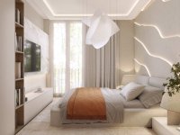 Eladó téglalakás, Balatonfüreden 210.788 M Ft, 3 szobás